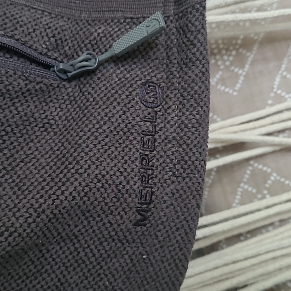 Merrell full zip sweater - Picture 4 of 4